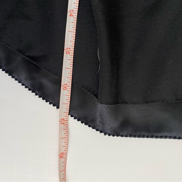 Banana Republic Colorblock Skirt Sz 10 - Picture 5 of 6